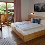 아파트 Haus Thussn, Fuer Familien Und Paare