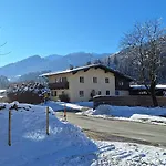 Haus Thussn, Fuer Familien Und Paare 아파트 *