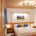 Haus Thussn, Fuer Familien Und Paare アパート *