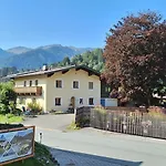 Haus Thussn, Fuer Familien Und Paare Apartman *