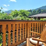 Apartman Haus Thussn, Fuer Familien Und Paare *