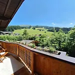 Apartman Haus Thussn, Fuer Familien Und Paare Kirchberg in Tirol