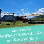 Haus Thussn, Fuer Familien Und Paare Apartman *