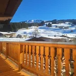アパート Haus Thussn, Fuer Familien Und Paare キルヒベルク・イン・チロル
