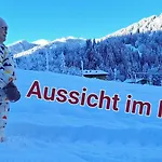 Haus Thussn, Fuer Familien Und Paare アパート