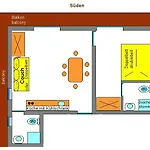Apartman Haus Thussn, Fuer Familien Und Paare Kirchberg in Tirol