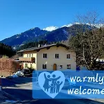 Haus Thussn, Fuer Familien Und Paare 아파트