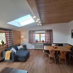 아파트 Haus Thussn, Fuer Familien Und Paare *