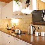 Haus Thussn, Fuer Familien Und Paare 아파트 티롤 키르흐베르크