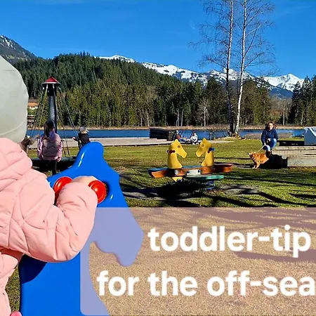 Thuss'n: Family-friendly Alpine Retreat Apartment *