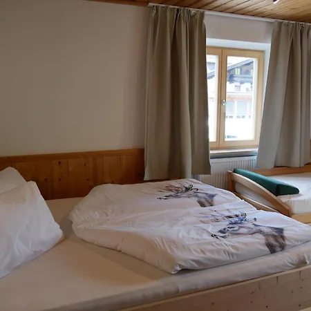 Thuss'n: Family-friendly Alpine Retreat * Kirchberg in Tirol