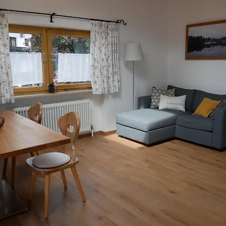 Apartment Thuss'n: Family-friendly Alpine Retreat Kirchberg in Tirol