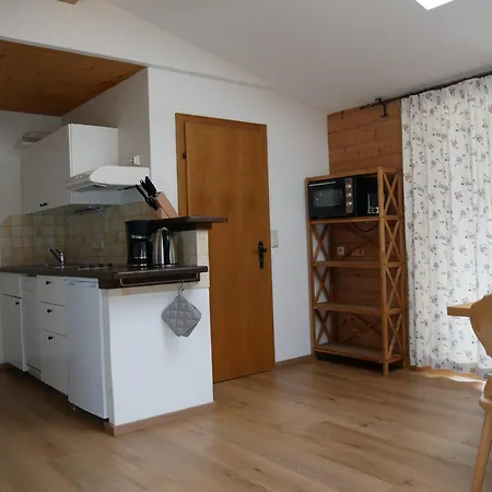 Haus Thussn, Fuer Familien Und Paare Lägenhet Kirchberg in Tirol
