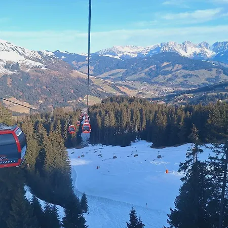 Apartmenthaus Thussn, Cozy&quiet Location, Hiking&mtb, Apartment