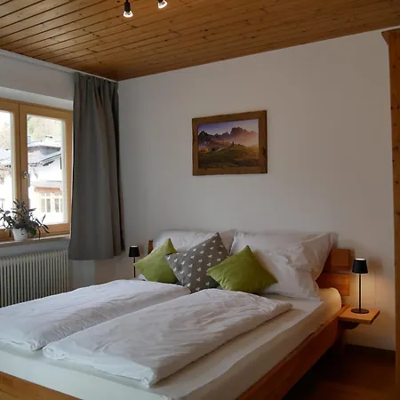 Apartmenthaus Thussn, Cozy & Quiet Location, Hiking & Mtb, *