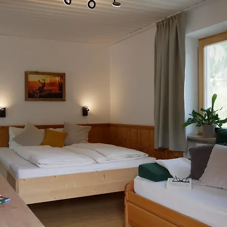 Haus Thussn, Fuer Familien Und Paare * كيرشبرغ ان تيرول