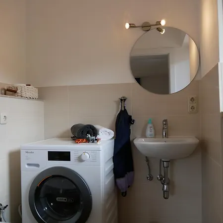 Thuss'n: Family-friendly Alpine Retreat