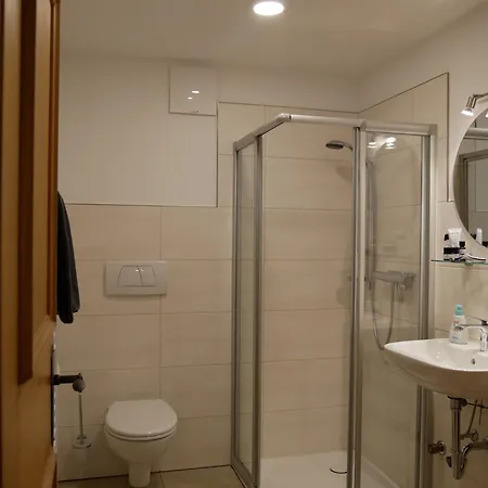 Apartment Apartmenthaus Thussn, Cozy & Quiet Location, Hiking & Mtb, *