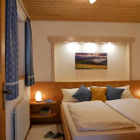 Apartmenthaus Thussn, Cozy & Quiet Location, Hiking & Mtb, Apartment Kirchberg in Tirol