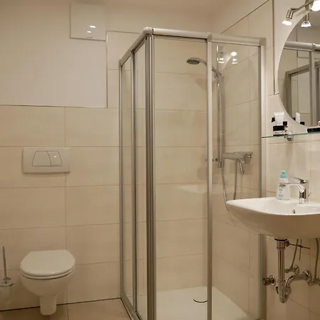 Appartement Apartmenthaus Thussn, Cozy & Quiet Location, Hiking & Mtb,