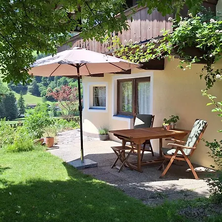 Lejlighed Haus Thussn, Fuer Familien Und Paare Kirchberg in Tirol