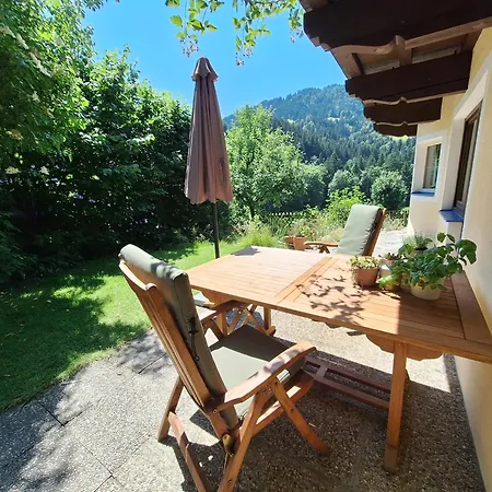 Haus Thussn, Fuer Familien Und Paare Κίρχμπεργκ ιν Τιρόλ