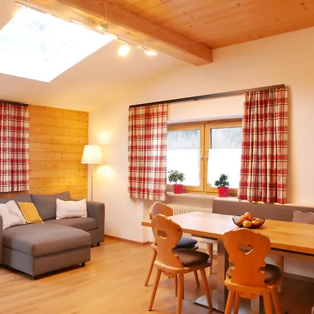 Haus Thussn, Fuer Familien Und Paare *