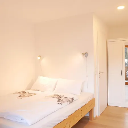 Haus Thussn, Fuer Familien Und Paare 아파트