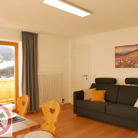 Apartmenthaus Thussn, Cozy&quiet Location, Hiking&mtb, *