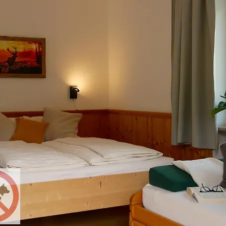 Haus Thussn, Fuer Familien Und Paare كيرشبرغ ان تيرول