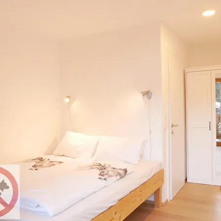 Apartment Thuss'n: Family-friendly Alpine Retreat