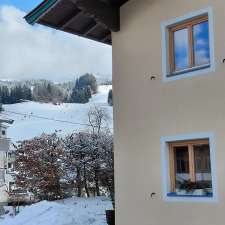 Lejlighed Haus Thussn, Fuer Familien Und Paare Kirchberg in Tirol