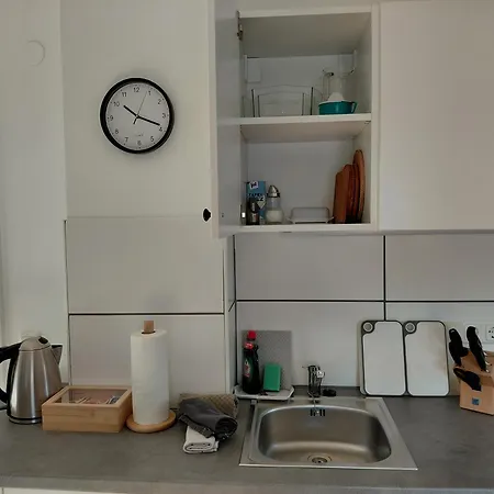 Haus Thussn, Fuer Familien Und Paare كيرشبرغ ان تيرول