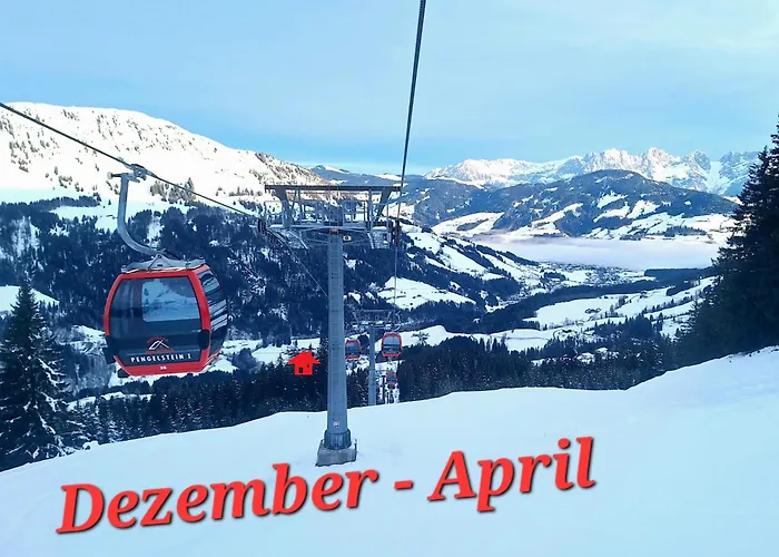 Haus Thussn, Fuer Familien Und Paare