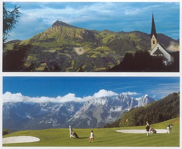 Appartement Haus Thussn, Fuer Familien Und Paare