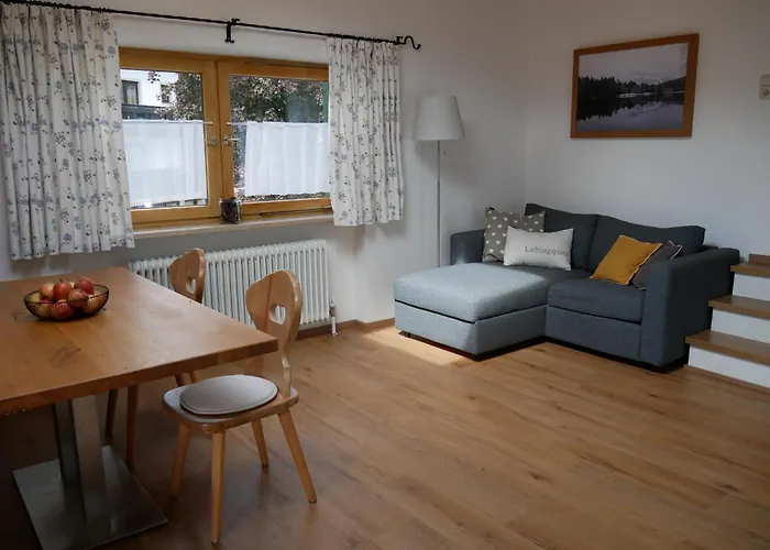 Διαμέρισμα Haus Thussn, Fuer Familien Und Paare Κίρχμπεργκ ιν Τιρόλ