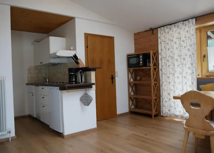 Haus Thussn, Fuer Familien Und Paare Διαμέρισμα Κίρχμπεργκ ιν Τιρόλ