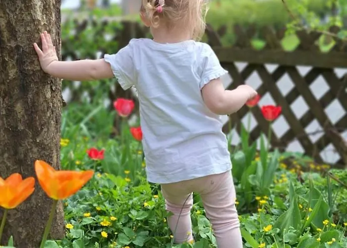 Appartement Haus Thussn, Fuer Familien Und Paare Kirchberg en Tyrol