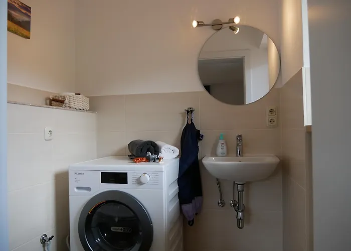 Haus Thussn, Fuer Familien Und Paare