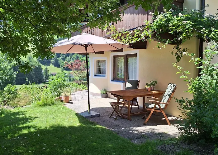 Διαμέρισμα Haus Thussn, Fuer Familien Und Paare Κίρχμπεργκ ιν Τιρόλ