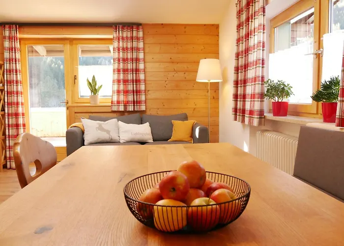 Appartement Haus Thussn, Fuer Familien Und Paare Kirchberg en Tyrol