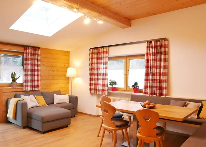 Haus Thussn, Fuer Familien Und Paare *