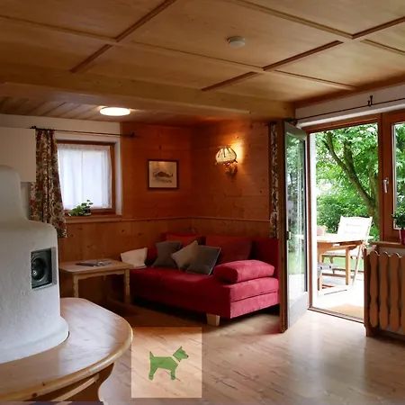 Haus Thussn, Fuer Familien Und Paare *